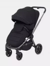 Коляска прогулочная Rant Flex Pro RA099 Black