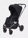 Коляска прогулочная Rant Flex Pro RA099 Black