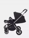 Коляска прогулочная Rant Flex Pro RA099 Black