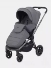 Коляска прогулочная Rant Flex Pro RA099 Grey