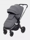 Коляска прогулочная Rant Flex Pro RA099 Grey