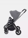 Коляска прогулочная Rant Flex Pro RA099 Grey