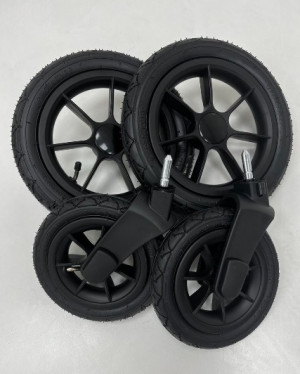 Комплект надувных колес Rant Falcon/Tilda RW002
