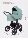 Коляска 2 в 1 Rant Flex Pro RA074 Green 2023