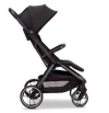 Коляска прогулочная Moon Zac Black/melange