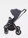 Коляска прогулочная Rant Flex Pro RA099 Graphite 
