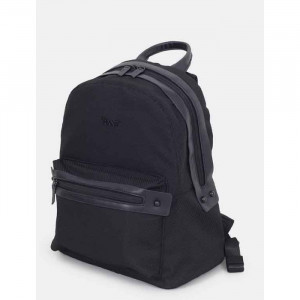 Сумка-рюкзак для мамы Rant Dora RB009 Black