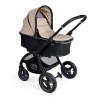 Коляска 3 в 1 Sweet Baby Cupola Beige