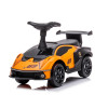 Каталка Sweet Baby Lamborghini Orange 