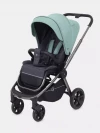 Коляска прогулочная Rant Flex Pro RA099 Green