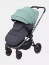 Коляска прогулочная Rant Flex Pro RA099 Green