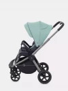 Коляска прогулочная Rant Flex Pro RA099 Green
