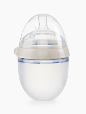Бутылка Happy Baby с силик. соской 150 мл. milky 10026