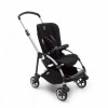 Коляска прогулочная Bugaboo Bee6 base Alu/Black/Black 