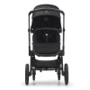 Коляска 2 в 1 Bugaboo Fox 5 complete Graphite/Midnight Black