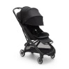 Коляска прогулочная Bugaboo Butterfly complete Black/Midnight black - Midnight black 