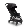 Коляска прогулочная Bugaboo Butterfly complete Black/Midnight black - Midnight black 