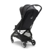 Коляска прогулочная Bugaboo Butterfly complete Black/Midnight black - Midnight black 