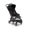 Коляска прогулочная Bugaboo Butterfly complete Black/Midnight black - Midnight black 