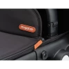 Коляска 2 в 1 Bugaboo Fox Cub complete Black/Midnight Black