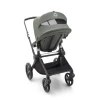 Коляска 2 в 1 Bugaboo Fox Cub complete Black/Forest Green/Forest