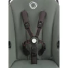 Коляска 2 в 1 Bugaboo Fox Cub complete Black/Forest Green/Forest