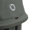 Коляска 2 в 1 Bugaboo Fox Cub complete Black/Forest Green/Forest