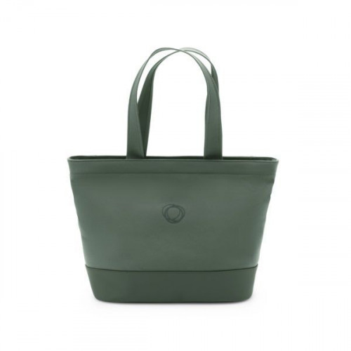Сумка для мамы Bugaboo Changing Bag forest green