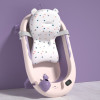 Ванна Luxmom HBT-005 фиолетовый