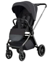 Коляска прогулочная Carrello Ultra CRL-5525 Matte Grey