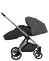 Коляска прогулочная Carrello Ultra CRL-5525 Matte Grey