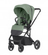 Коляска прогулочная Carrello Alfa CRL-5508 2024 Sea Green