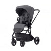 Коляска прогулочная Carrello Alfa CRL-5508 2024 Graphite Grey