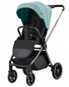 Коляска прогулочная Carrello Ultra CRL-5525 Avocado Green