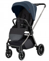 Коляска прогулочная Carrello Ultra CRL-5525 Horizon Blue