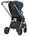 Коляска прогулочная Carrello Ultra CRL-5525 Horizon Blue