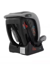 Автокресло Indigo Reflex AY913 0/1/2/3 (0-36 кг) серый-серый