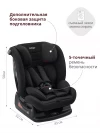 Автокресло Indigo Reflex AY913 0/1/2/3 (0-36 кг) черный