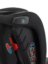 Автокресло Indigo Reflex AY913 0/1/2/3 (0-36 кг) черный