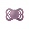 Пустышка силиконовая BIBS Supreme - Mauve, 6+ мес.
