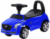 Толокар Cadillac JY-Z01D синий