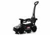 Толокар F001FF-P с ручкой черный
