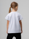 Футболка (Цвет белый, Размер 92-98), 4-399U