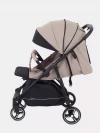 Коляска прогулочная Rant Shift RA250 Iced coffee