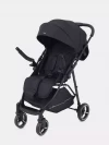 Коляска прогулочная Rant Shift RA250 Midnight Black