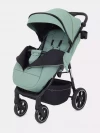 Коляска прогулочная Rant Volt RA353 Forest green