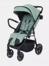 Коляска прогулочная Rant Volt RA353 Forest green