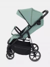 Коляска прогулочная Rant Volt RA353 Forest green