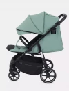 Коляска прогулочная Rant Volt RA353 Forest green