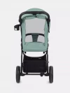 Коляска прогулочная Rant Volt RA353 Forest green